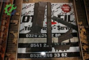 NİSSAN NP300 2011 BAKALİTLER