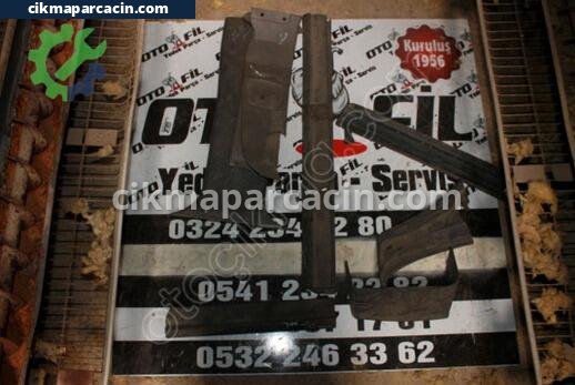 Nissan Pick-up Bakalitler çıkma parça