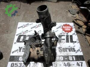 NİSSAN NP300 2011 YD25 TURBO ÇIKMA