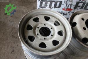 NİSSAN NP300 PİKAP 2011 16 JANT 6 BİJON JANT
