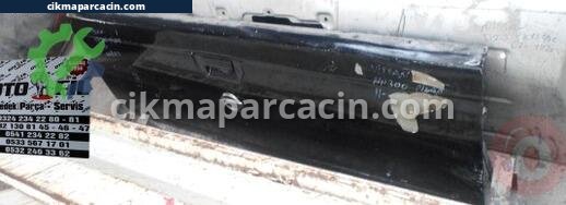 Nissan Pick-up Bagaj çıkma parça