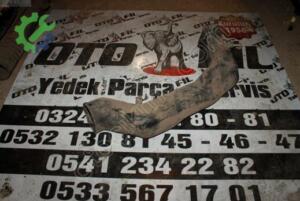 NİSSAN NP300 PİKAP HAVALANDIRMA BORU PARÇALARI