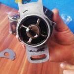 1997 Nissan Primera Motor Komple Çıkma Parça Konya
