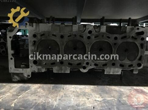 Nissan NX Coupe Silindir Kapağı çıkma parça