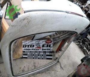NİSSAN NXCOUPE  1993 1.6 BEYAZ BAGAJ KAPAK