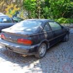 1993 Nissan NX Coupe Diğer Çıkma Parça Konya