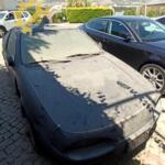 1993 Nissan NX Coupe Diğer Çıkma Parça Konya