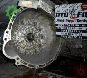 NİSSAN PATHFİNDER 1995 OTOMATİK ŞANZIMAN ÇIKMA