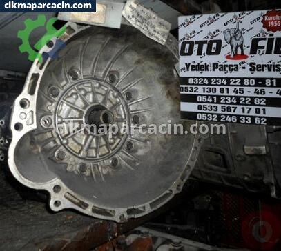 Nissan Pathfinder Otomatik Şanzıman çıkma parça