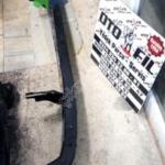 Nissan Pathfinder Ön Tampon çıkma parça - OTOFİL YEDEK PARÇA Mersin