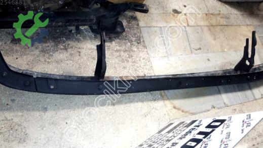 Nissan Pathfinder Ön Tampon çıkma parça
