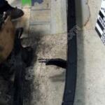 Nissan Pathfinder Ön Tampon çıkma parça - OTOFİL YEDEK PARÇA Mersin