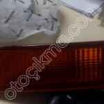 Nissan Pathfinder Tampon Sinyali çıkma parça - OTOFİL YEDEK PARÇA Mersin