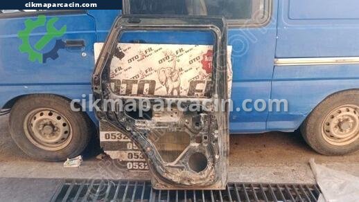 Nissan Pathfinder Sol Arka Kapı çıkma parça