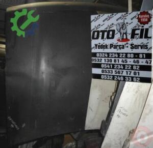 NİSSAN PATHFİNDER 1999 LACİVERT  MOTOR KAPUTU