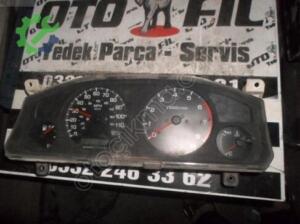 NİSSAN PATHFİNDER 1999 ÖN GÖĞÜS KİLOMETRE SAATİ