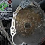 Nissan Pathfinder Otomatik Şanzıman çıkma parça - OTOFİL YEDEK PARÇA Mersin