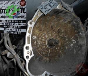 NİSSAN PATHFİNDER 1999 V6 3.6 OTOMATİK ŞANZIMAN