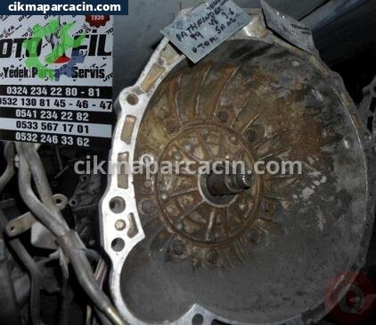 Nissan Pathfinder Otomatik Şanzıman çıkma parça