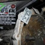 Nissan Pathfinder Otomatik Şanzıman çıkma parça - OTOFİL YEDEK PARÇA Mersin