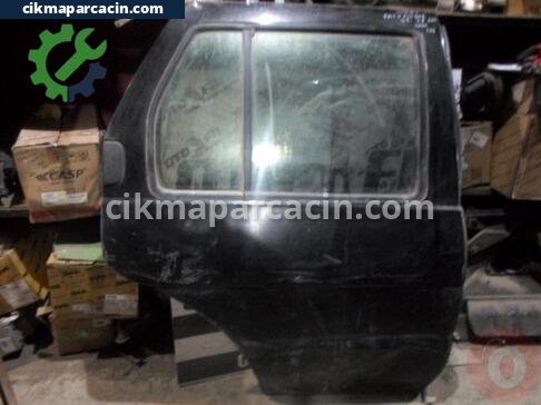 Nissan Pathfinder Sağ Arka Kapı çıkma parça