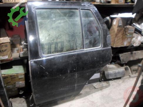 Nissan Pathfinder Sol Arka Kapı çıkma parça