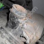 Nissan Pathfinder Hava Filtresi Kutusu çıkma parça - OTOFİL YEDEK PARÇA Mersin