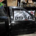 Nissan Pathfinder Sağ Ön Kapı çıkma parça - OTOFİL YEDEK PARÇA Mersin