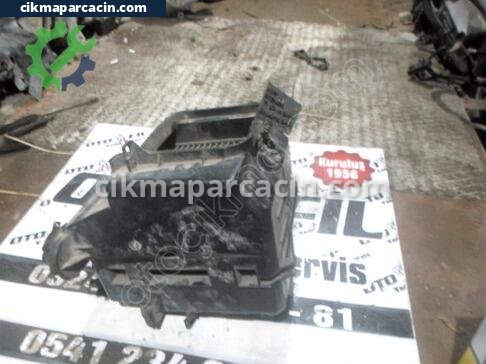 Nissan Pathfinder Kalorifer Kutusu çıkma parça