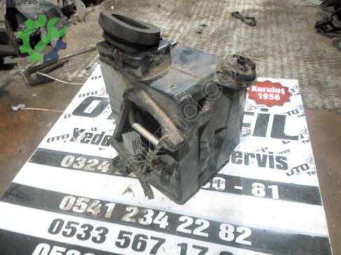 Nissan Pathfinder Kalorifer Kutusu çıkma parça