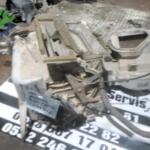 Nissan Pathfinder Kalorifer Kutusu çıkma parça - OTOFİL YEDEK PARÇA Mersin