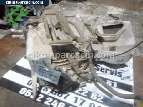 Nissan Pathfinder Kalorifer Kutusu çıkma parça