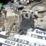 Nissan Pathfinder Kalorifer Kutusu çıkma parça - OTOFİL YEDEK PARÇA Mersin