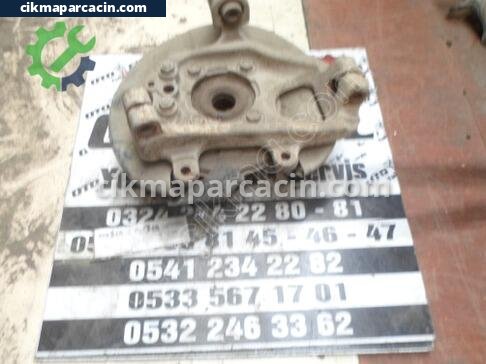 Nissan Pathfinder Taşıyıcı/Aks Taşıyıcı çıkma parça