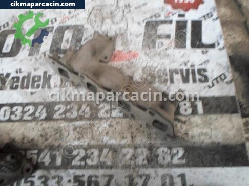 Nissan Pathfinder Egzoz Manifoldu çıkma parça
