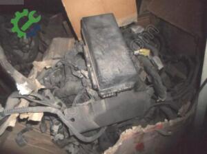 NİSSAN PATHFİNDER 2005 2.5 DİZEL ELEKTRİK TESİSAT ÇIKMA ORJİNAL