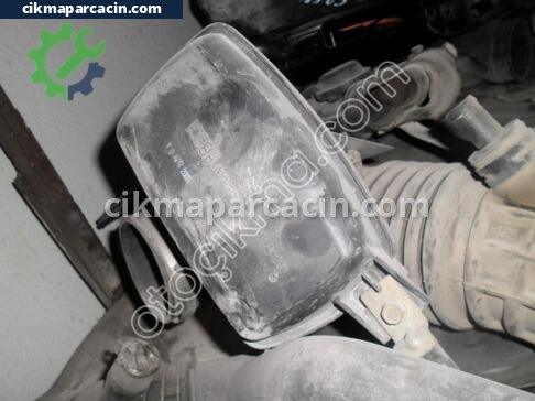 Nissan Pathfinder Hava Filtresi Kutusu çıkma parça