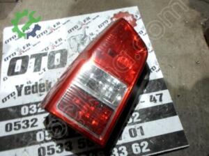 NİSSAN PATHFİNDER 2005 2.5 DİZEL SOL STOP ÇIKMA
