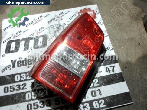 Nissan Pathfinder Sol Arka Stop çıkma parça
