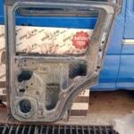 Nissan Pathfinder Sağ Arka Kapı çıkma parça - OTOFİL YEDEK PARÇA Mersin