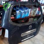 Nissan Pathfinder Bagaj Kapağı çıkma parça - OTOFİL YEDEK PARÇA Mersin