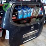 Nissan Pathfinder Bagaj Kapağı çıkma parça - OTOFİL YEDEK PARÇA Mersin