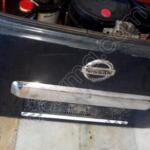 Nissan Pathfinder Bagaj Kapağı çıkma parça - OTOFİL YEDEK PARÇA Mersin