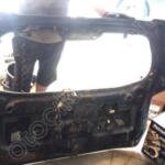 Nissan Pathfinder Bagaj Kapağı çıkma parça - OTOFİL YEDEK PARÇA Mersin