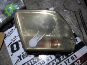 NİSSAN PATHFİNDER 2005 XENON SOL VE SAĞ ÇIKMA