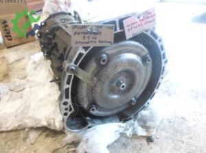 NİSSAN PATHFİNDER 3.3 V6 OTOMATİK ŞANZIMAN