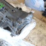 Nissan Pathfinder Otomatik Şanzıman çıkma parça - OTOFİL YEDEK PARÇA Mersin