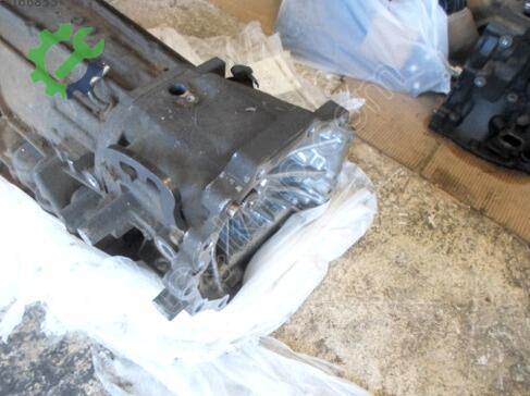 Nissan Pathfinder Otomatik Şanzıman çıkma parça