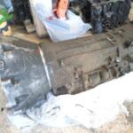 Nissan Pathfinder Otomatik Şanzıman çıkma parça - OTOFİL YEDEK PARÇA Mersin