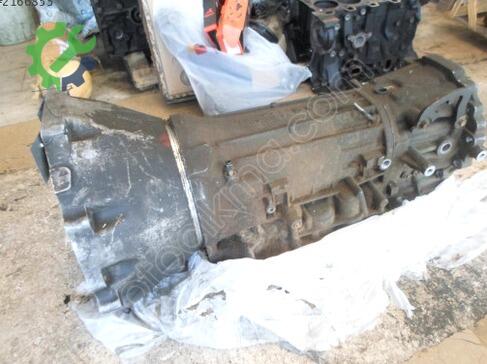 Nissan Pathfinder Otomatik Şanzıman çıkma parça